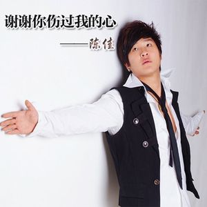 谢谢你伤过我的心（Demo）