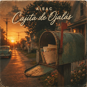 Cajita de Ojalás