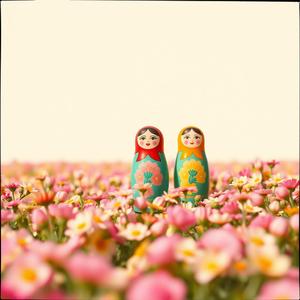 Солнцем прогрета, с дачи я пришла by @sensorydrumming9278