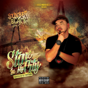 Star in My City (Outro) [feat. DJ Tantrum]