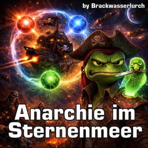 Anarchie im Sternenmeer