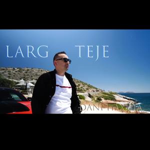 Larg teje