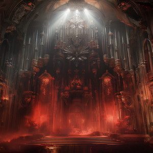 The Reluctant Knight