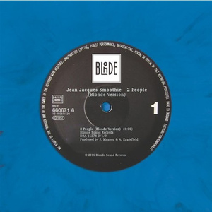 2 People (Blonde Version)