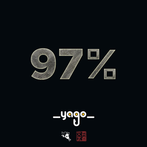 97%