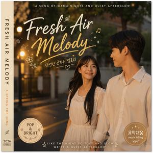 Fresh Air Melody (신선한 공기의 멜로디)
