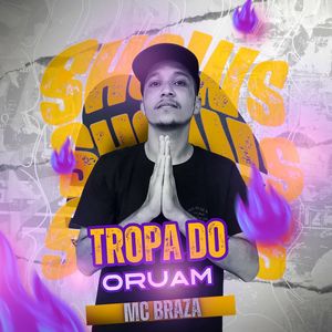 Tropa Do Oruam