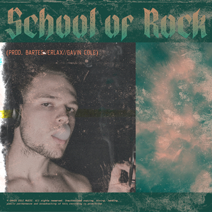 School Of Rock