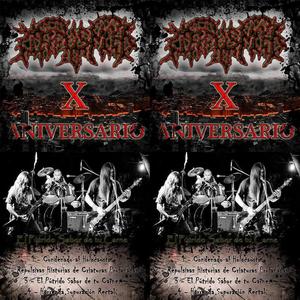 Horrenda Supuración Rectal