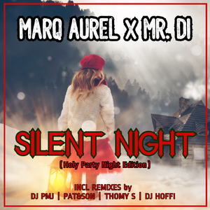 Silent Night (Thomy S. X-Mas Bounce Mix)