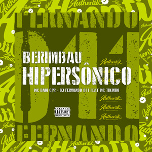 Berimbau Hipersônico