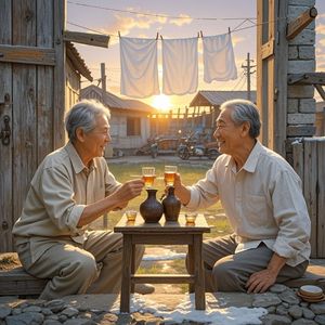 家在东北-吴洪伟