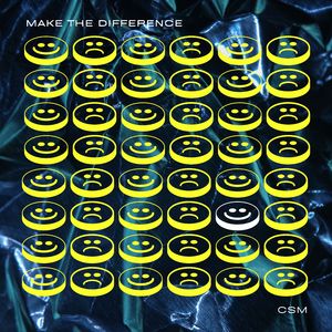 Make the Difference