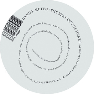 The Beat Of The Heart