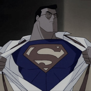 可 我 不 是 超 人