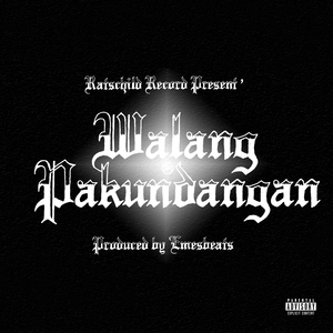 Walang Pakundangan