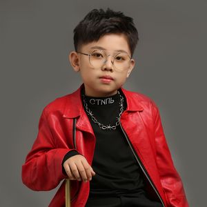 毅力少年（伴奏）