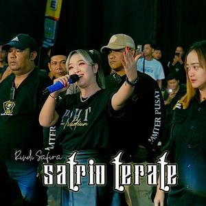 Satrio Terate