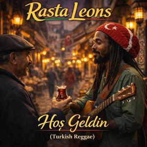 Gece Pazarı (Turkish Reggae)