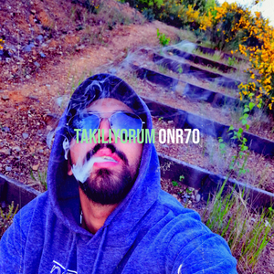 Takılıyorum