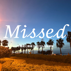 Missed(prod.Vibeboi)