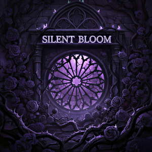 Silent Bloom (Instrumental)