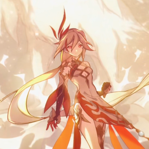 Rubia（Cover 周深）