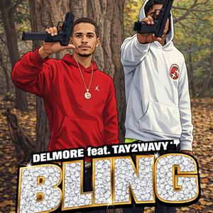 Bling (feat. Tay2wavy)