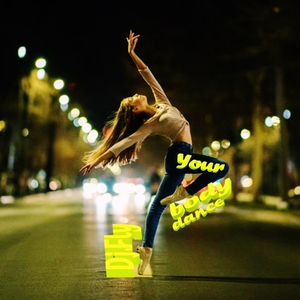 Your Body Dance