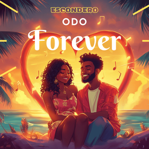 Odo Forever
