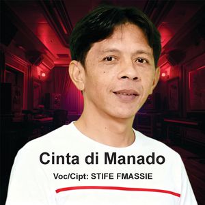 Cinta di Manado