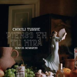 PIENSO EN TU MIRÁ (Cap. 3: Achares)