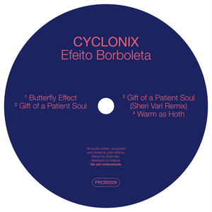 Gift of a Patient Soul (2020 Kaspar from Lisbon Remaster)