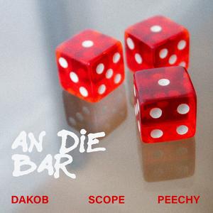 an die bar