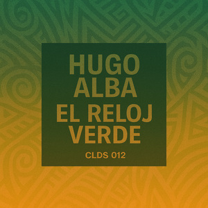 El reloj Verde