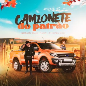 Camionete do Patrão