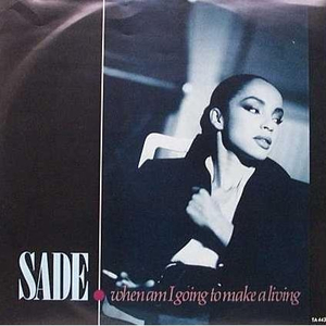 When Am I Going To Make A Living (Poolside's Tons of Drums Edit)