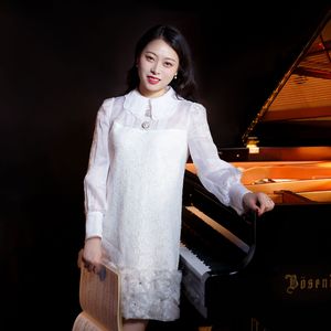 肖邦降D大调前奏曲“雨滴”