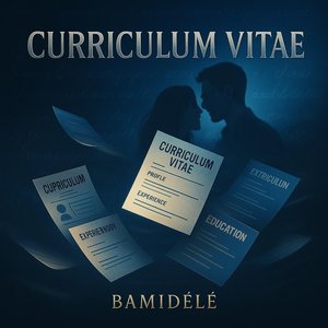 Curriculum Vitae