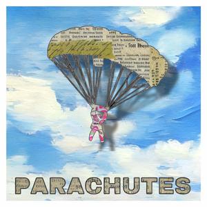 Parachutes (feat. Jay Phatty)