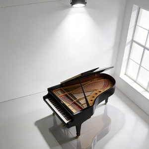 舒缓音乐｜远岸云