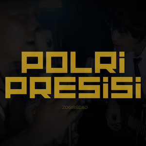 POLRI PRESISI