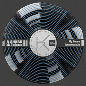 Technocratic (Original Mix)