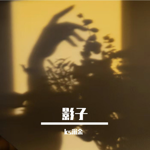 影子中的人