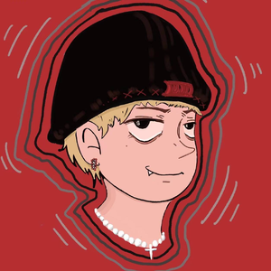 Bad bro（prod by MEGA)