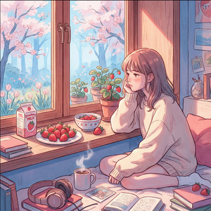 ストロベリーミルクと初恋