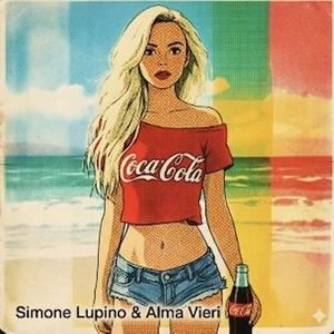 COCA COLA (feat. ALMA VIERI)