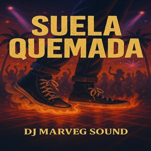 Suela Quemada