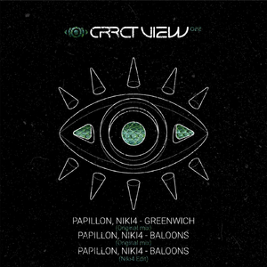 Baloons (Niki4 Edit)