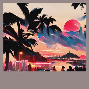 Malam bertabur bintang